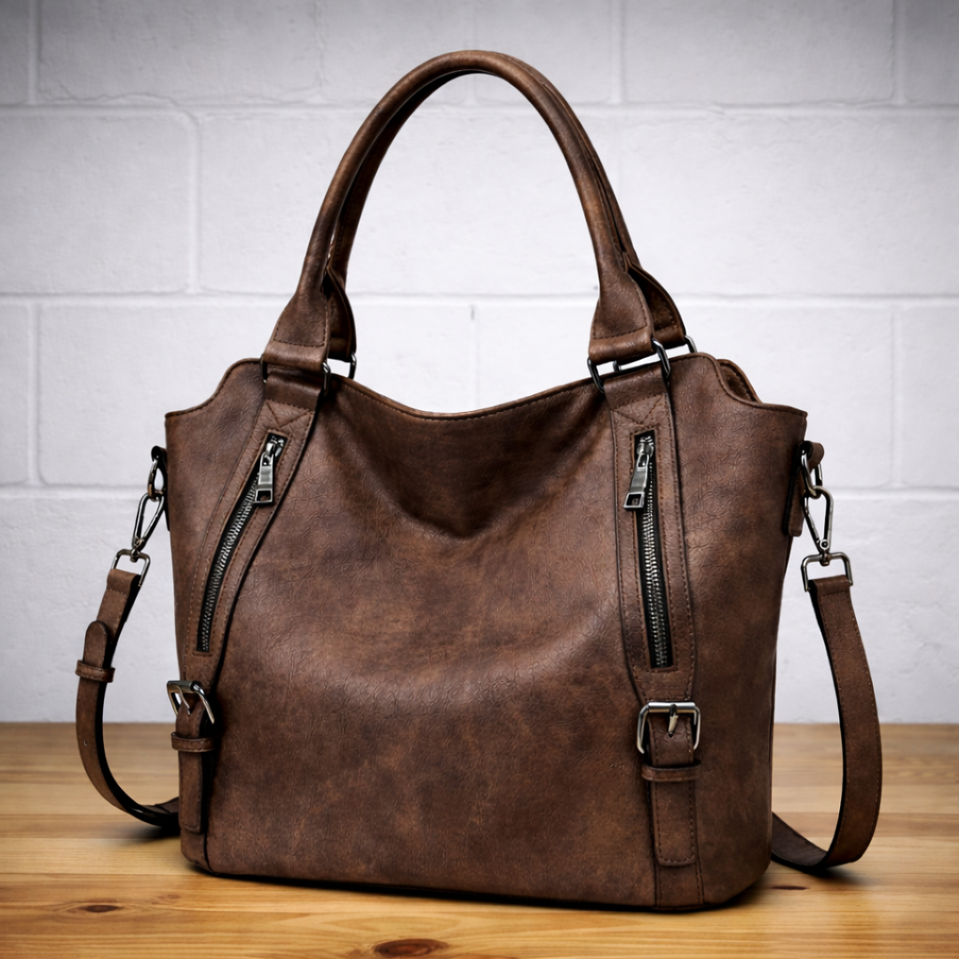 El bolso que usas todos los días