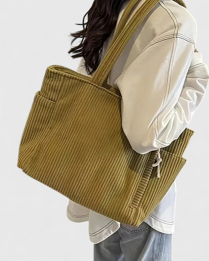 Bolso Tote Sofisticado
