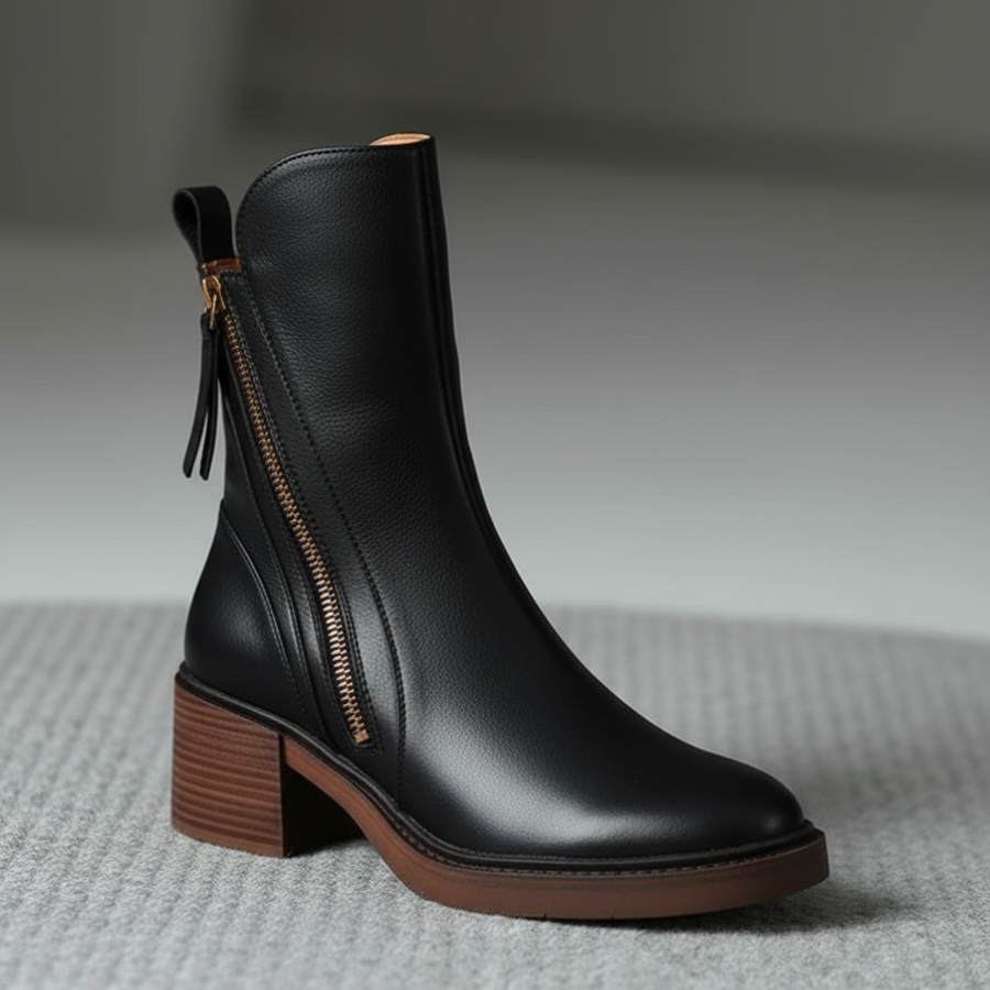 adriana | Botas elegantes y cómodas