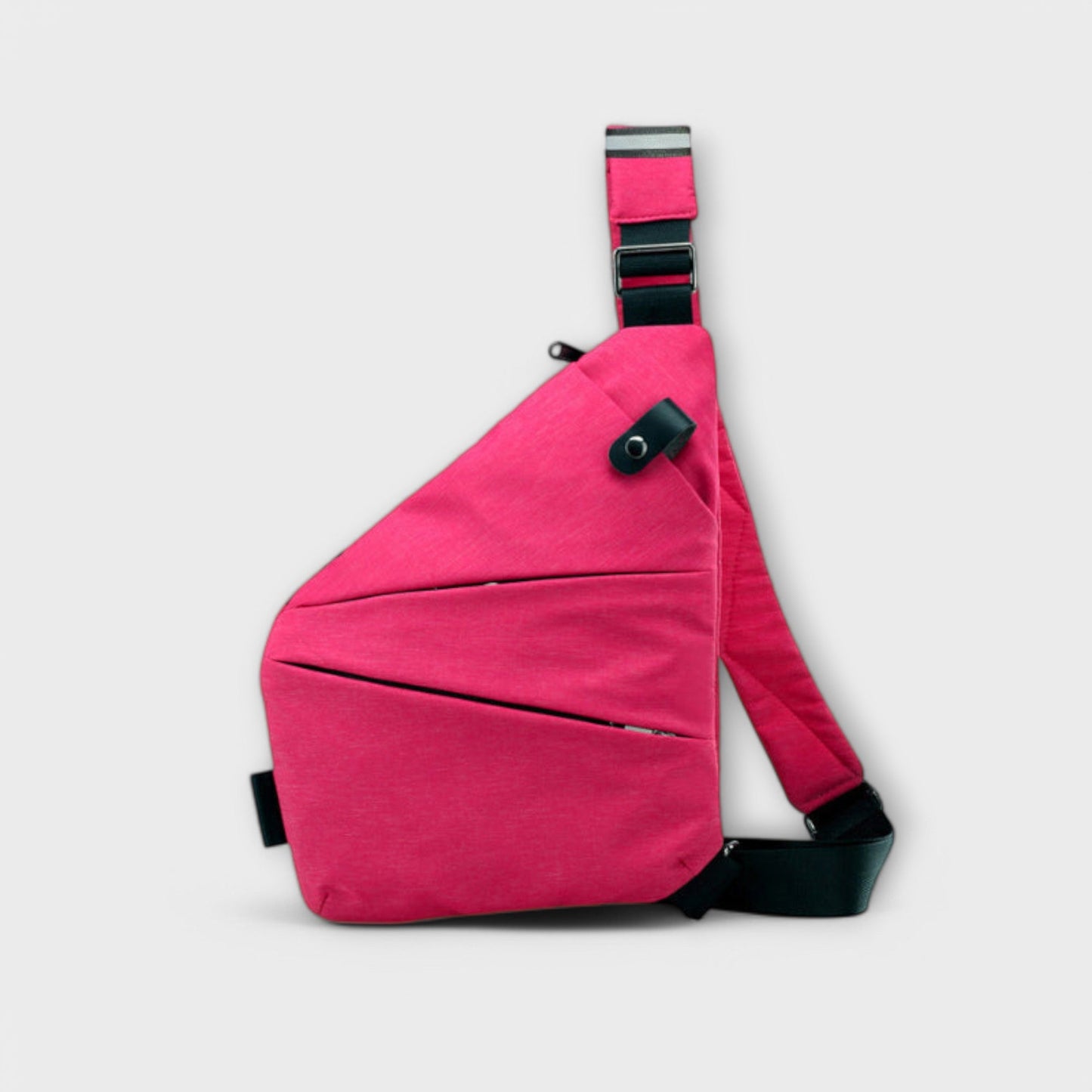 Bolsa de Hombro Antirrobo