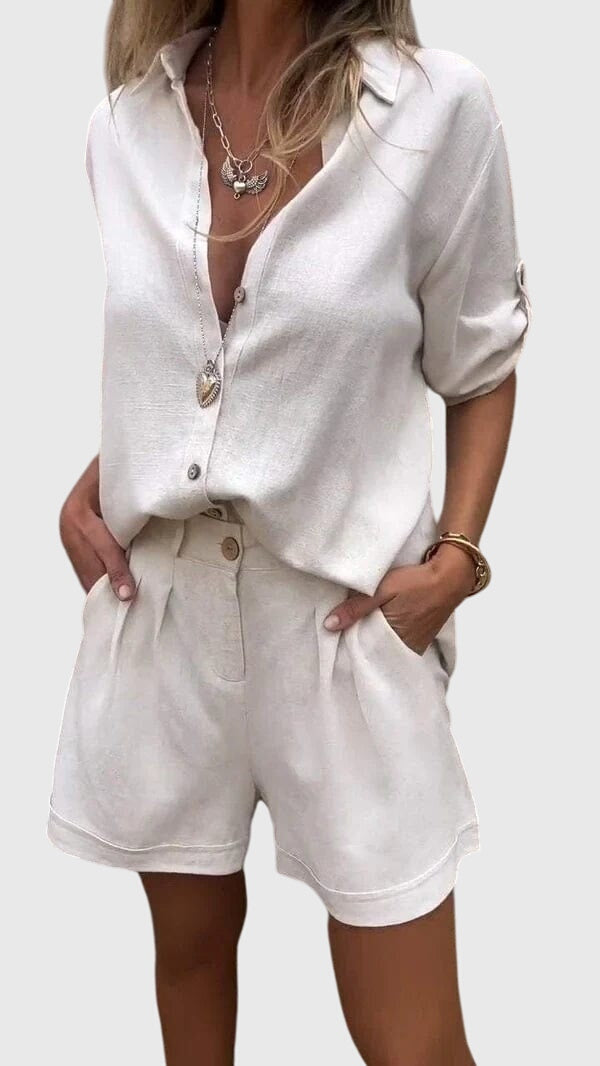 Conjunto de Verano para Mujeres