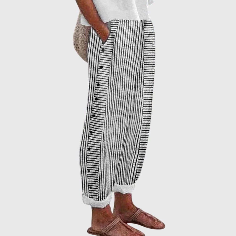 Pantalones Elegantes para Mujeres