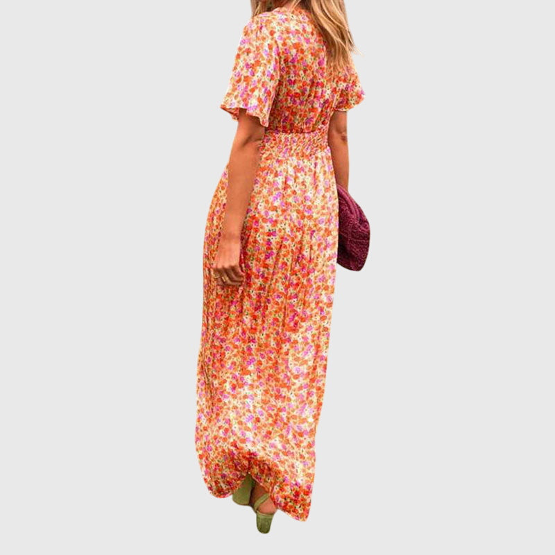 Vestido de Verano Cómodo