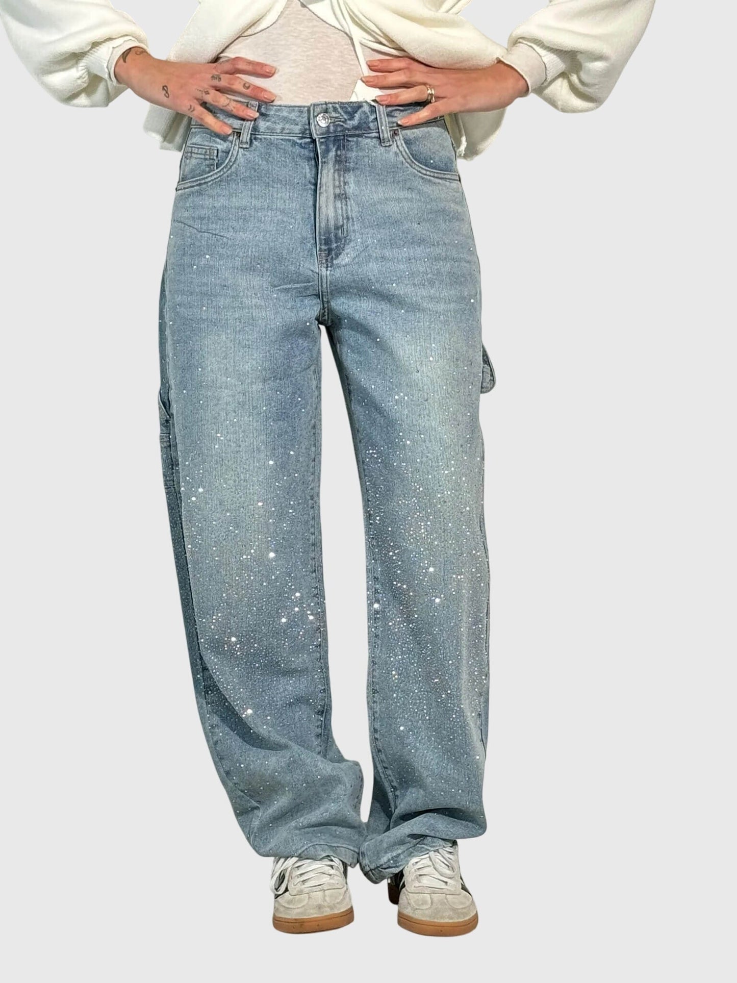 Pantalones Diamante