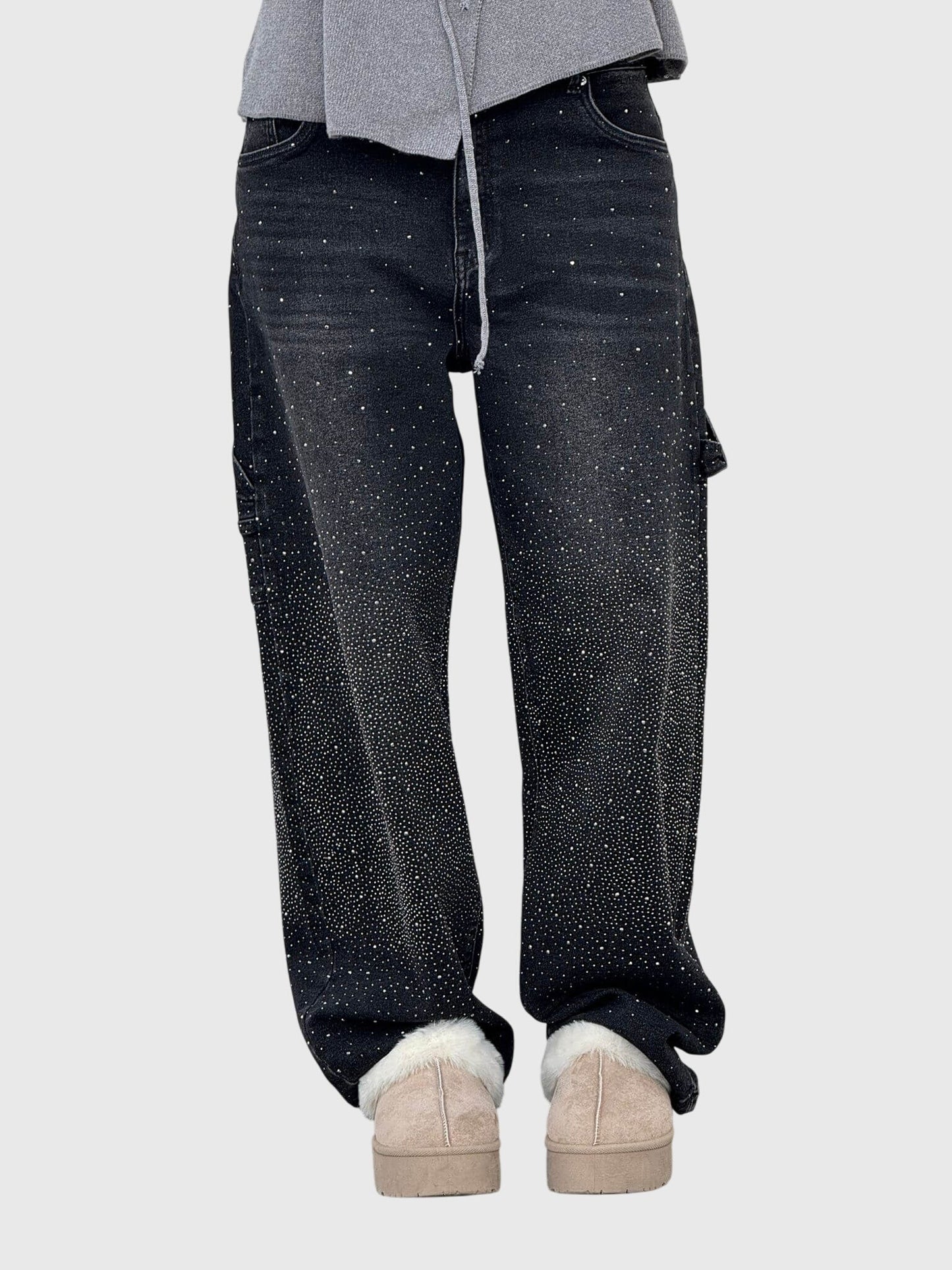 Pantalones Diamante