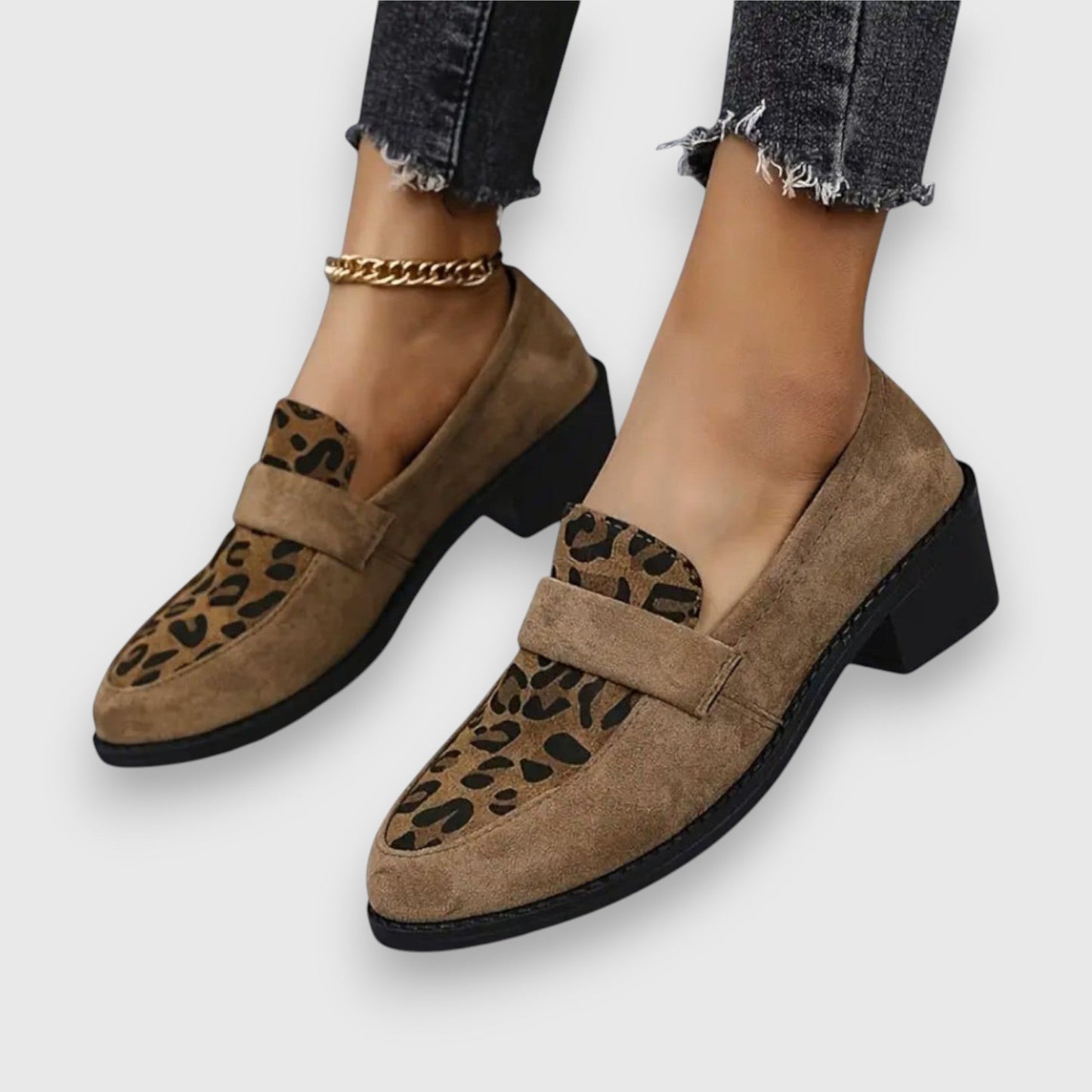 Mocasines Cómodos