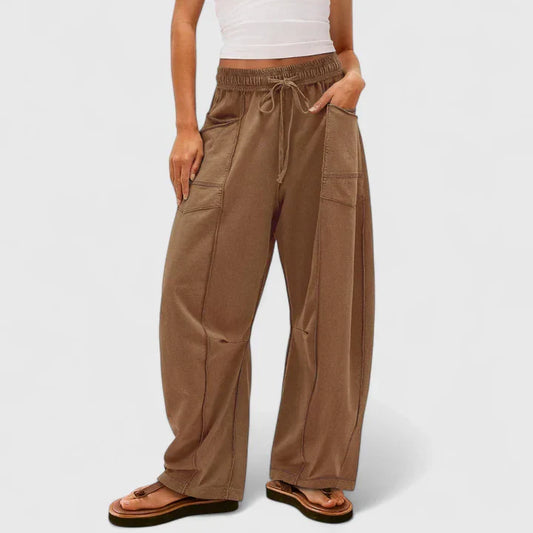 Pantalones Cómodos