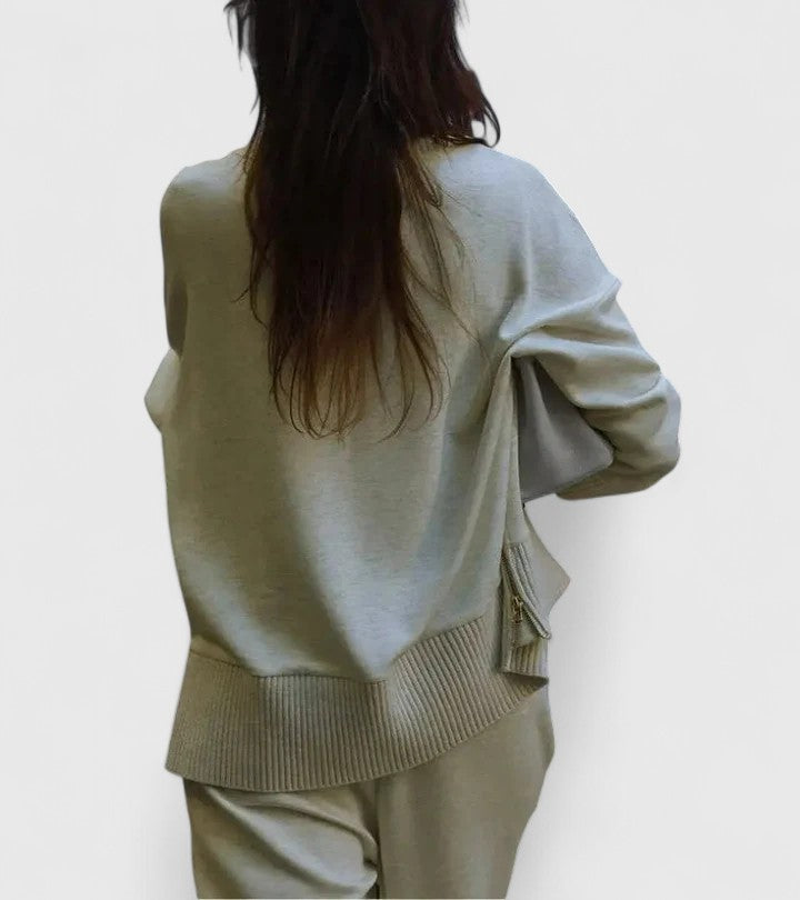 Conjunto Sofisticado