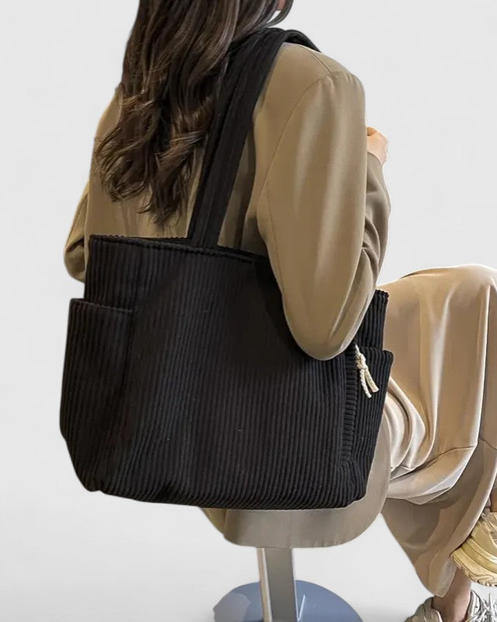 Bolso Tote Sofisticado