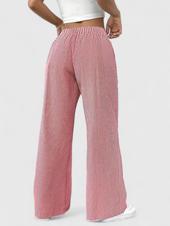 Pantalones Elegantes