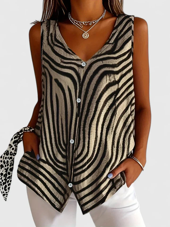 Blusa Elegante