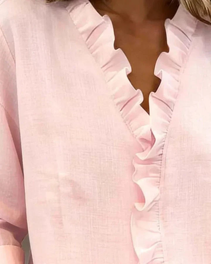 Indie | Blusa