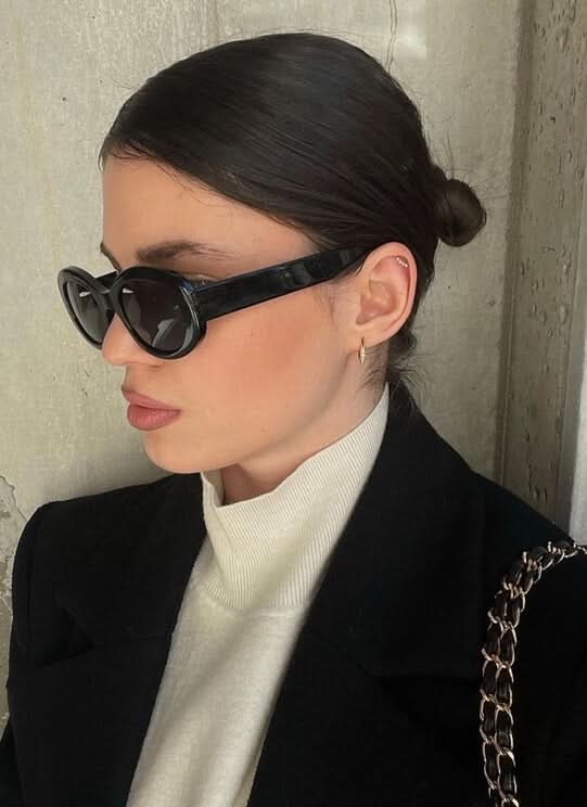 Gafas de Sol Elegantes