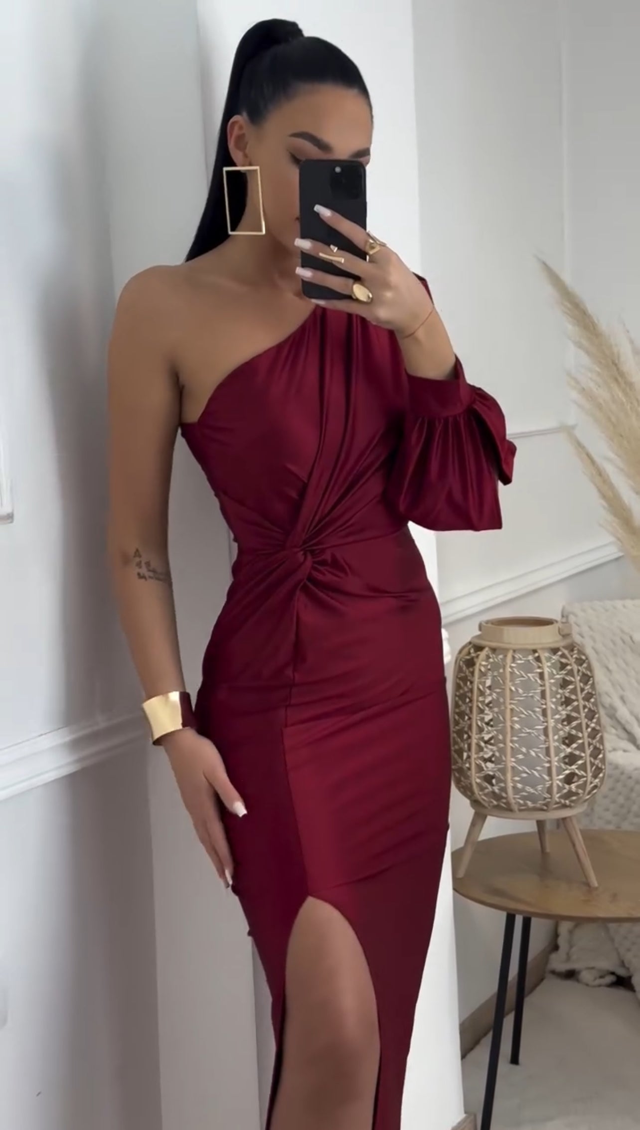 Vestido Vania