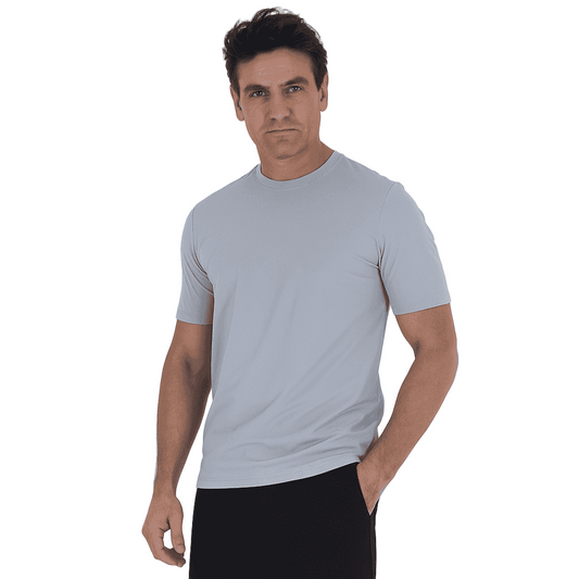 Camiseta Antipliegues