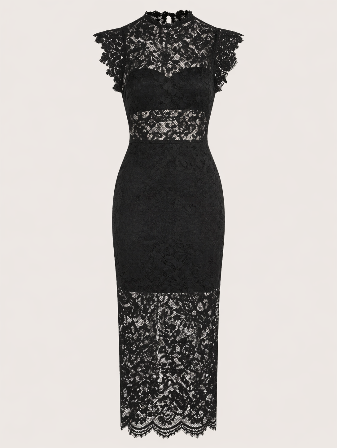 Vestido Desire