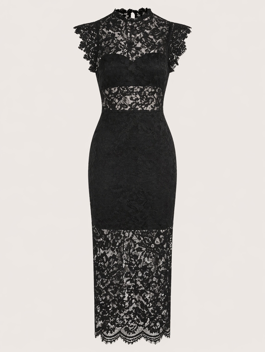 Vestido Desire