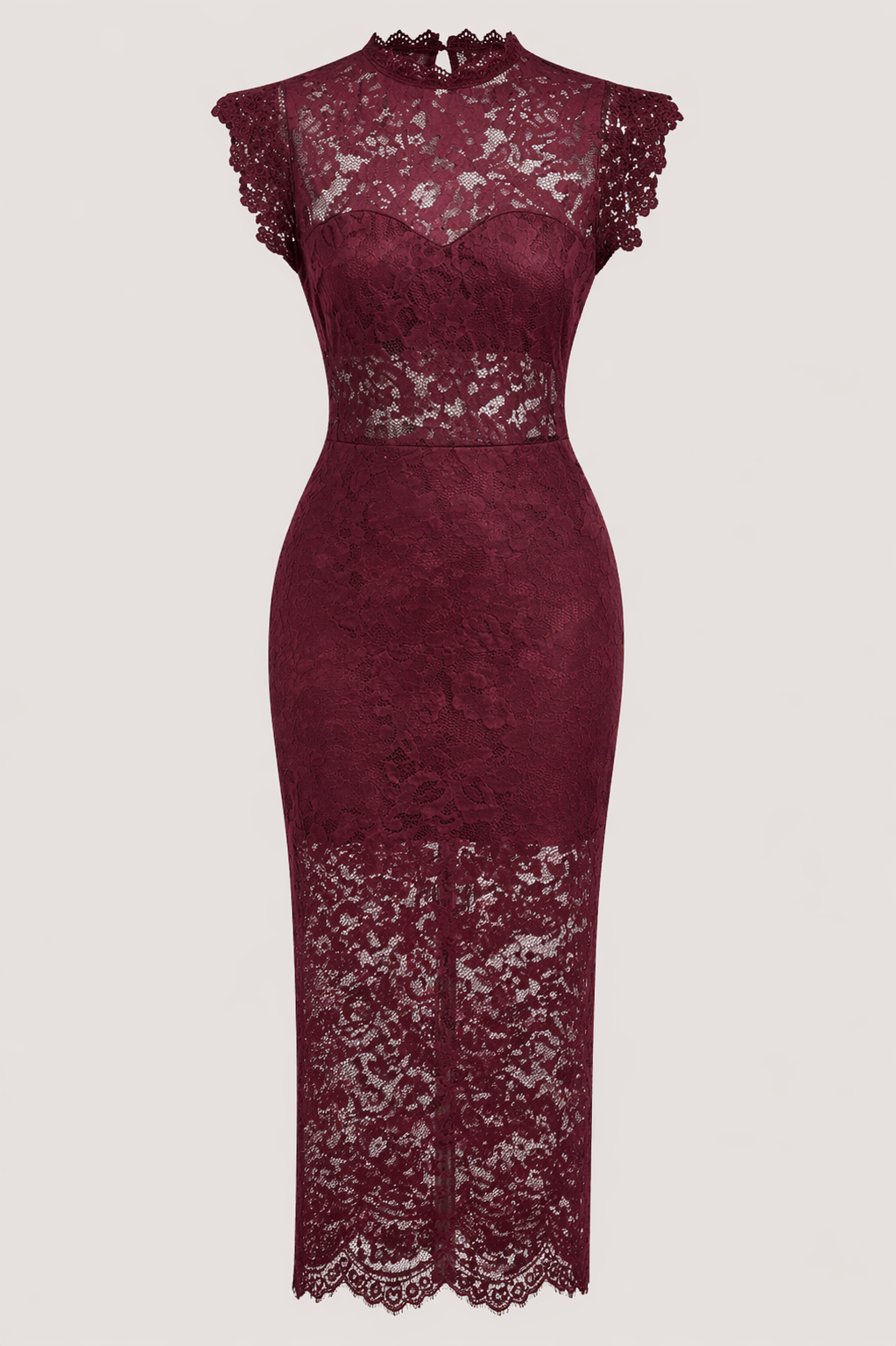Vestido Desire