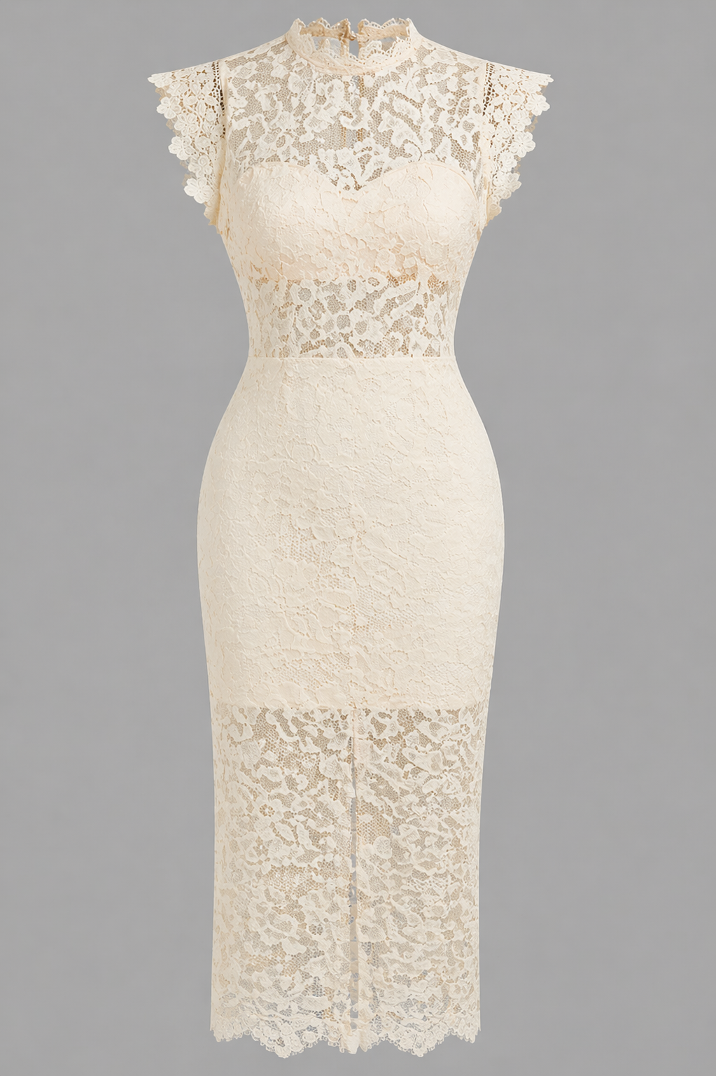 Vestido Desire