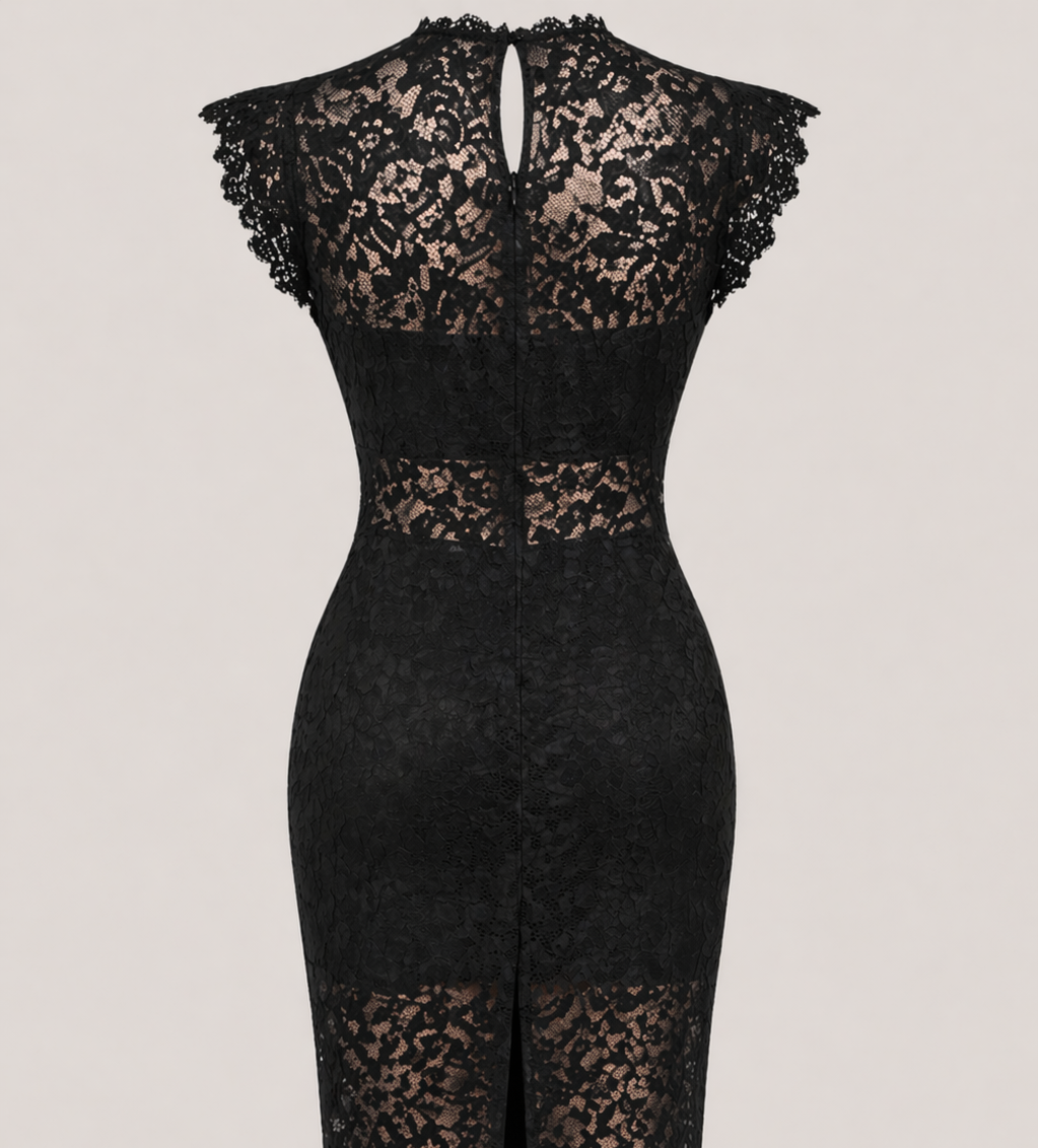 Vestido Desire