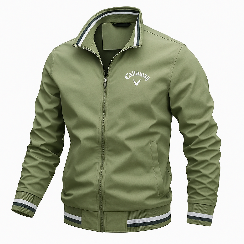 Gianni | Chaqueta Elegante de Lujo
