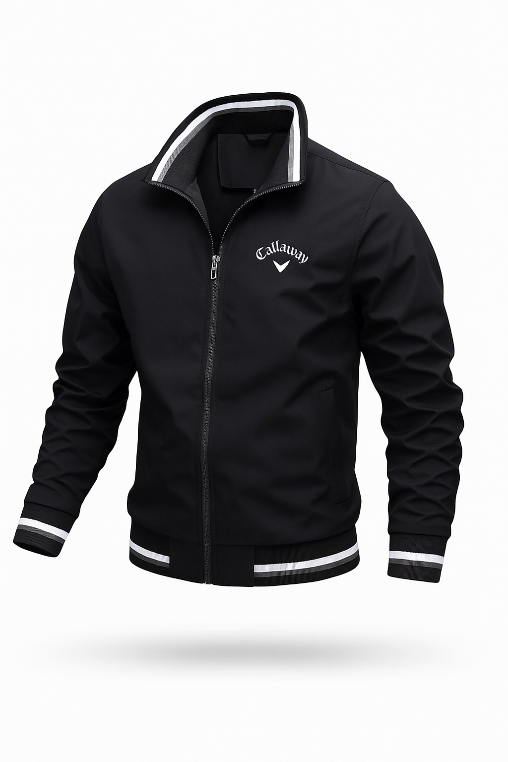 Gianni | Chaqueta Elegante de Lujo