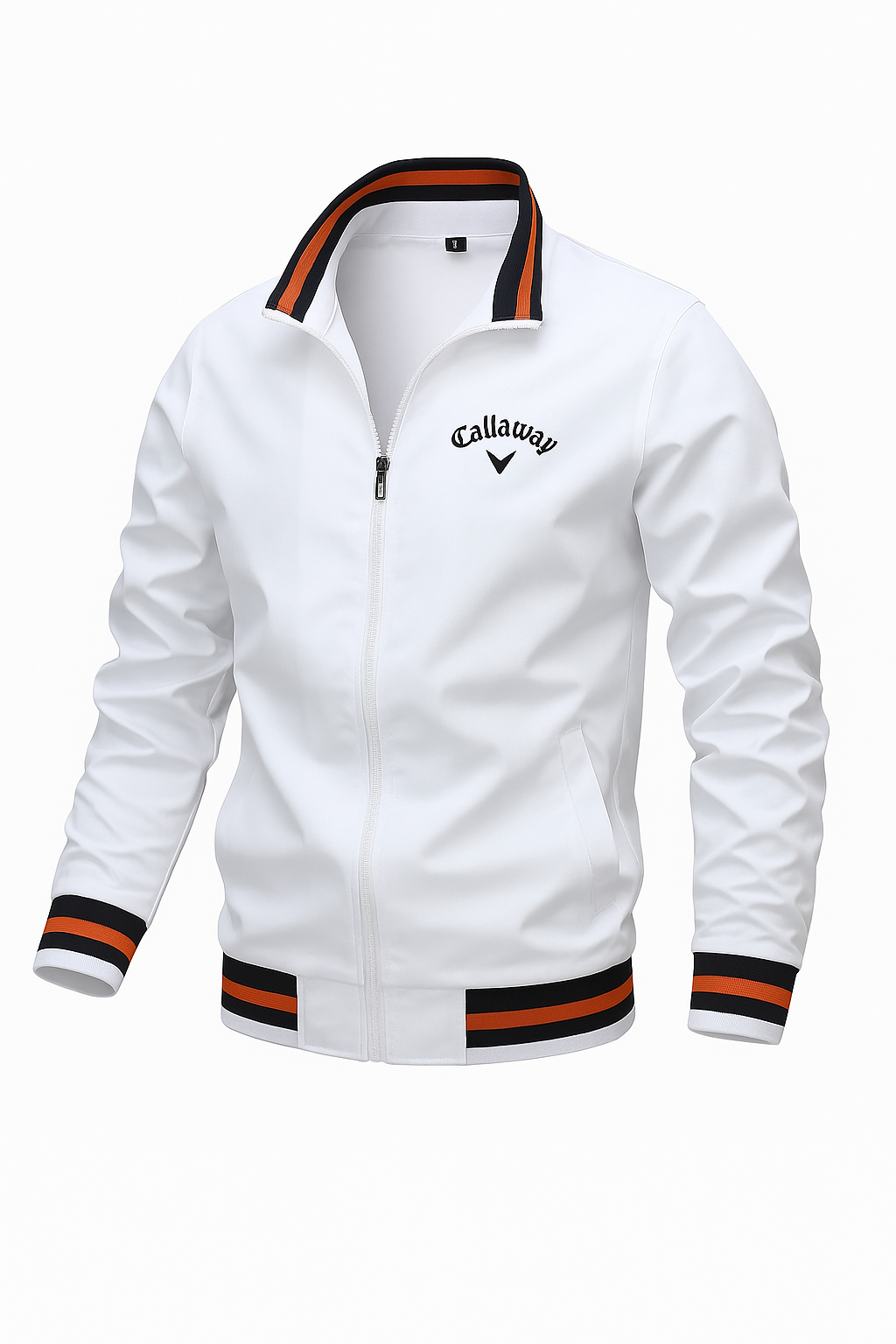 Gianni | Chaqueta Elegante de Lujo
