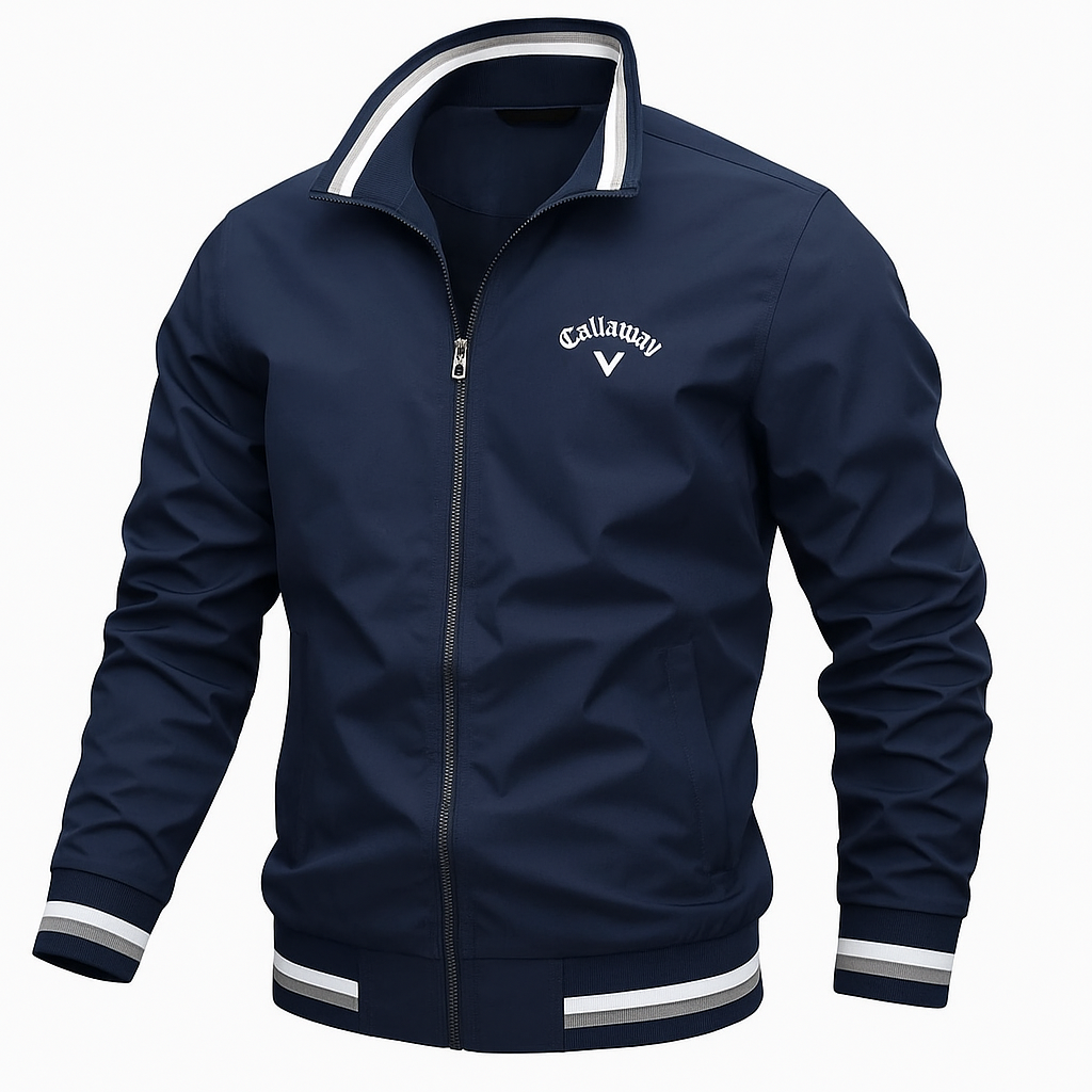 Gianni | Chaqueta Elegante de Lujo