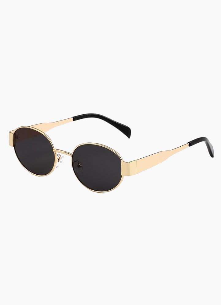 Gafas de Sol Elegantes