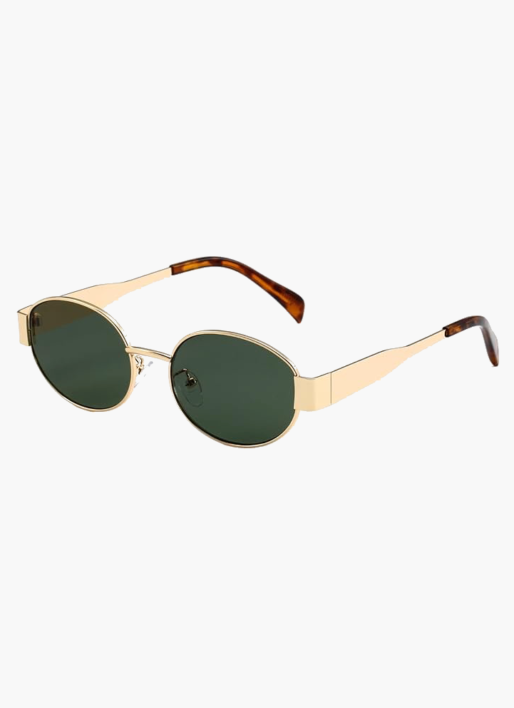 Gafas de Sol Elegantes
