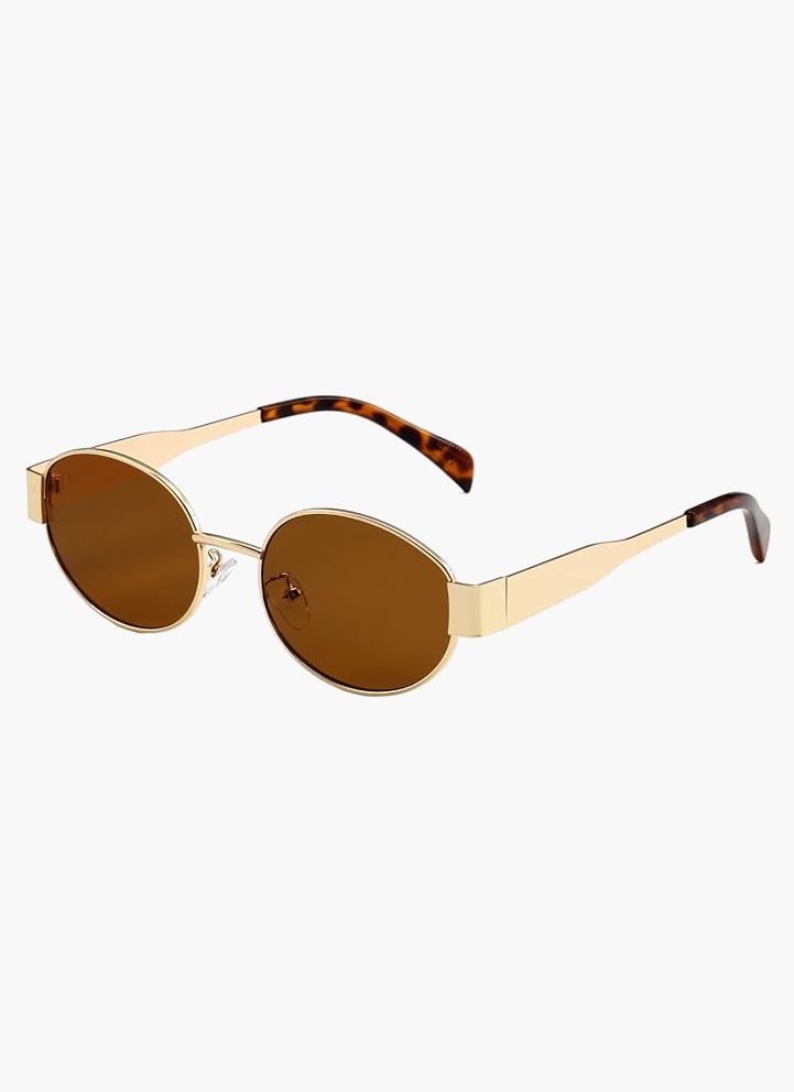 Gafas de Sol Elegantes