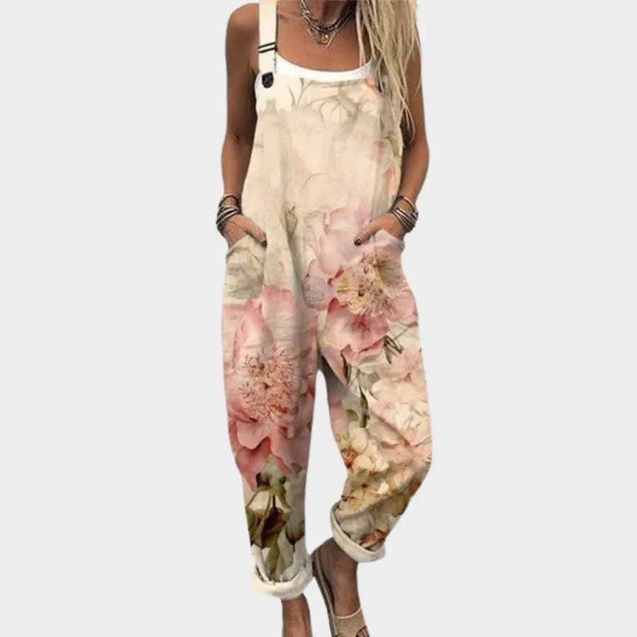 Peto Cómodo Estampado