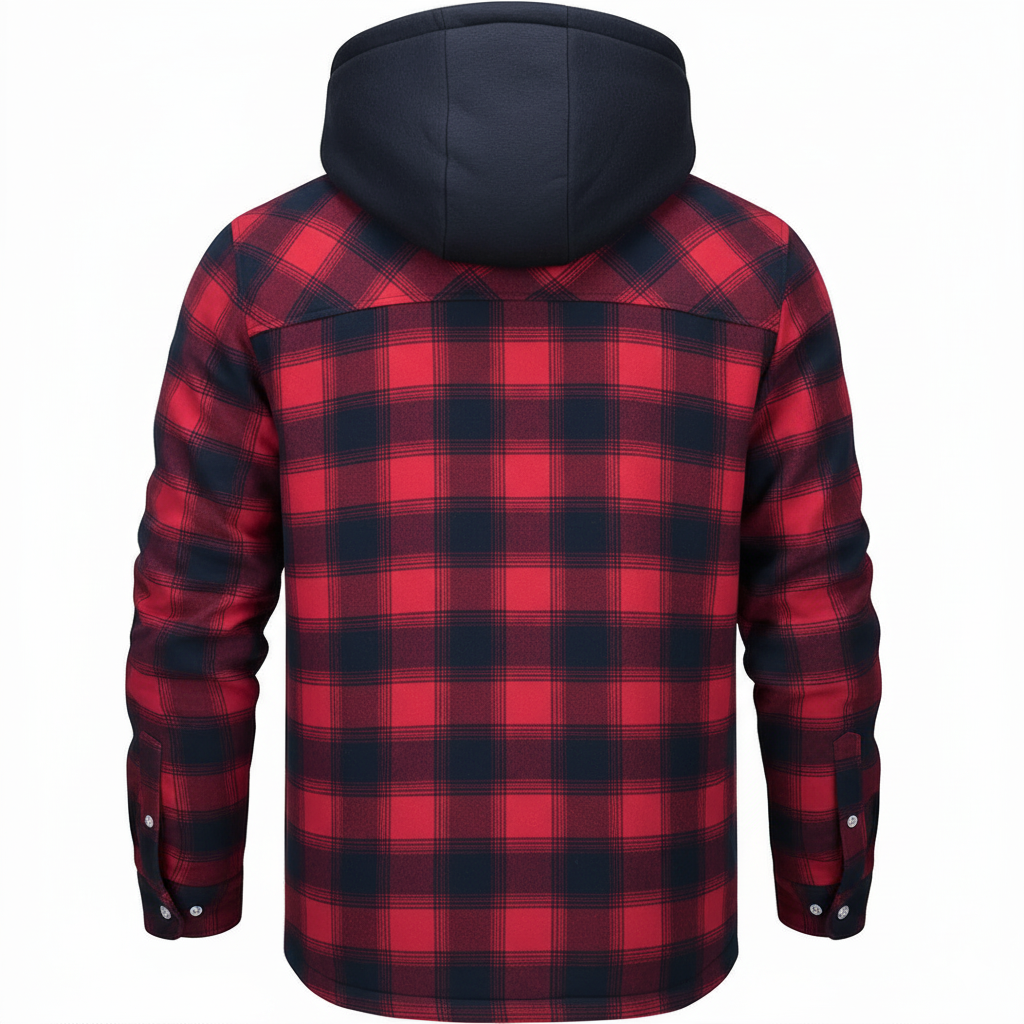 Averón™ | Abrigo Térmico para Hombre
