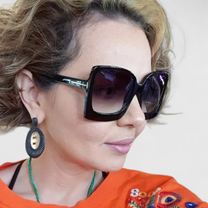 Gafas de Sol Elegantes