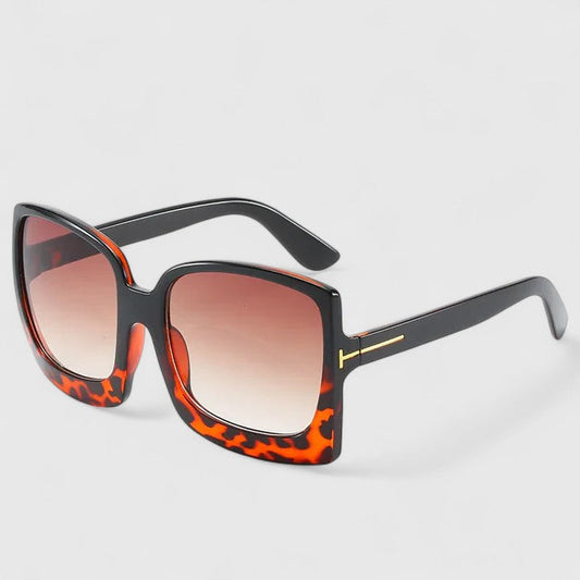 Gafas de Sol Elegantes
