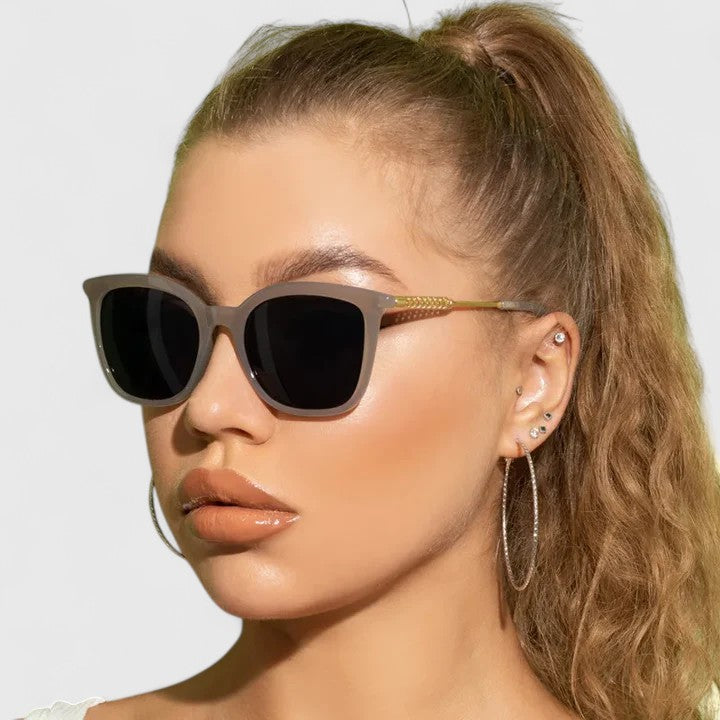 Gafas de Sol Elegantes