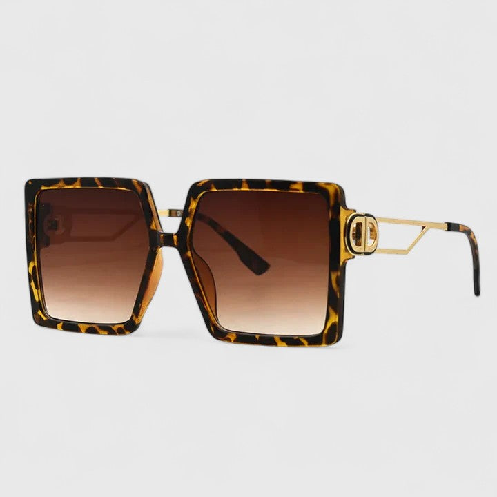Gafas de Sol Elegantes