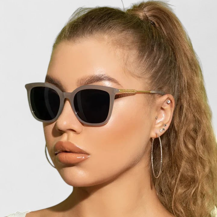 Gafas de Sol Elegantes