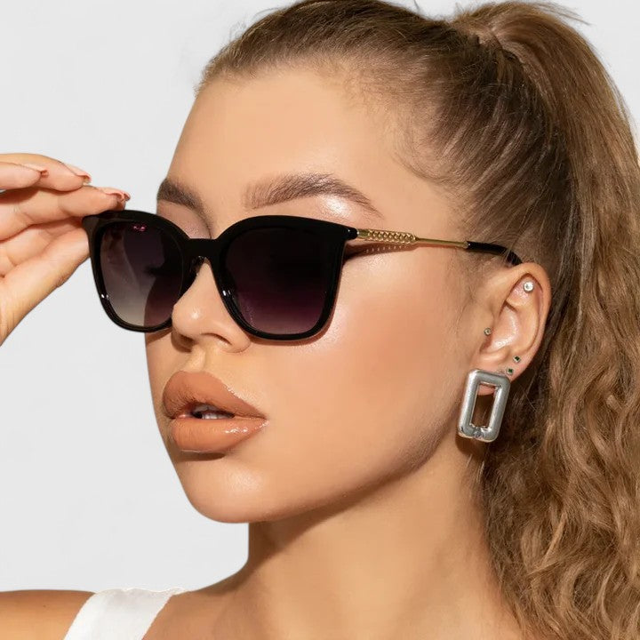 Gafas de Sol Elegantes