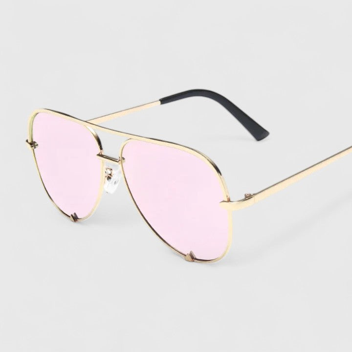 Gafas de Sol Elegantes