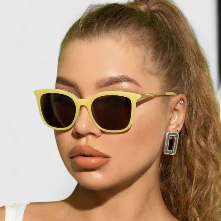 Gafas de Sol Elegantes