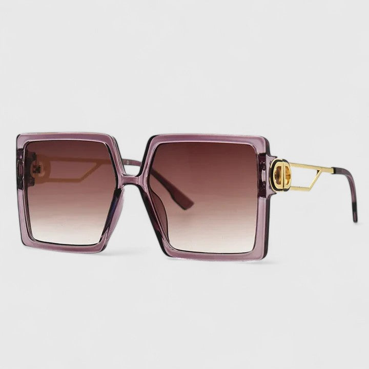 Gafas de Sol Elegantes