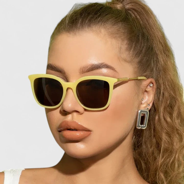 Gafas de Sol Elegantes