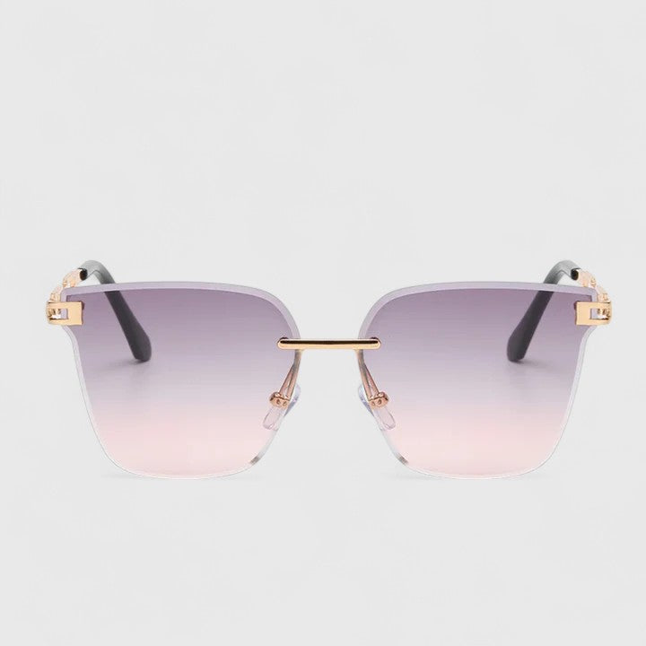Gafas de Sol Sofisticadas