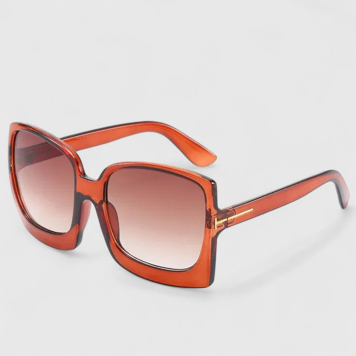 Gafas de Sol Elegantes
