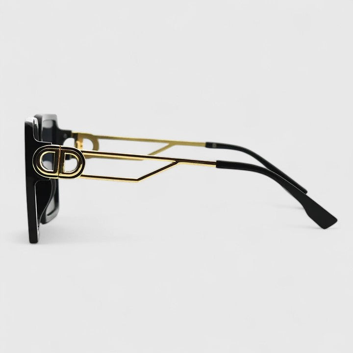 Gafas de Sol Elegantes