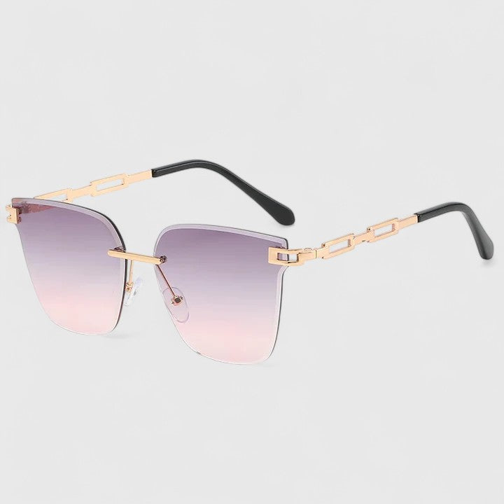Gafas de Sol Sofisticadas