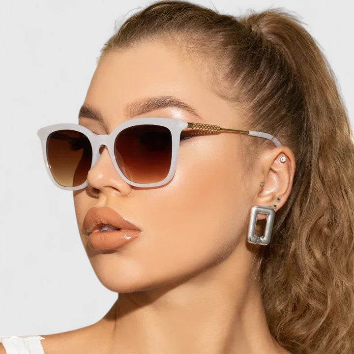 Gafas de Sol Elegantes