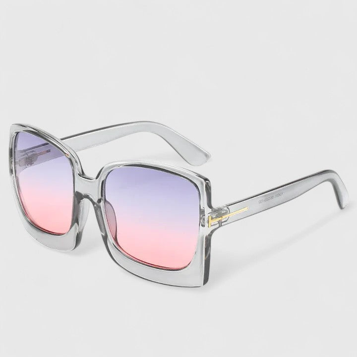 Gafas de Sol Elegantes