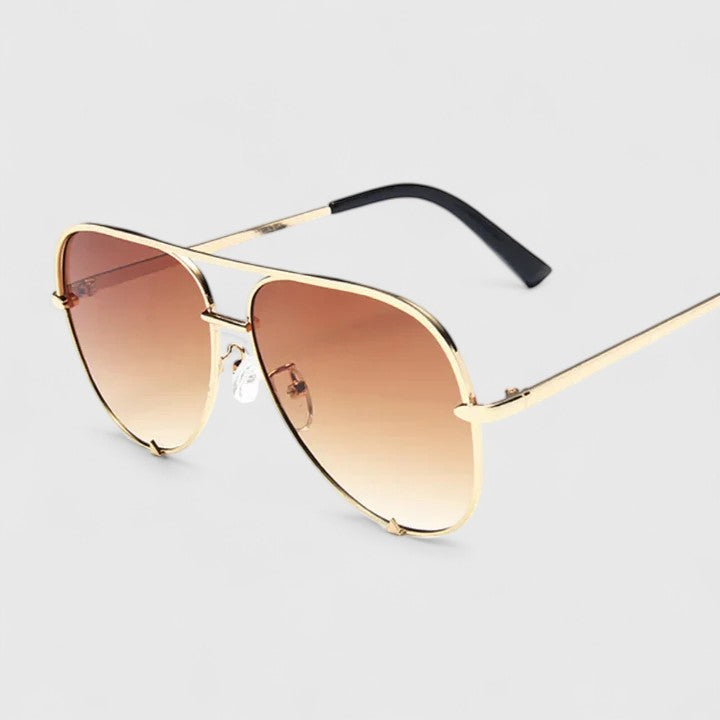 Gafas de Sol Elegantes